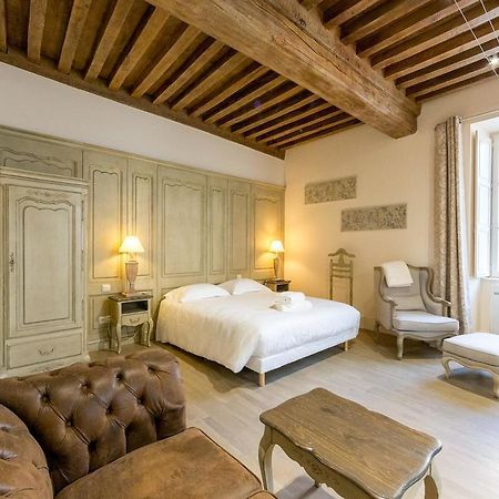 Bed and Breakfast Le Cara Seheiah 1D Beaune  Exteriér fotografie
