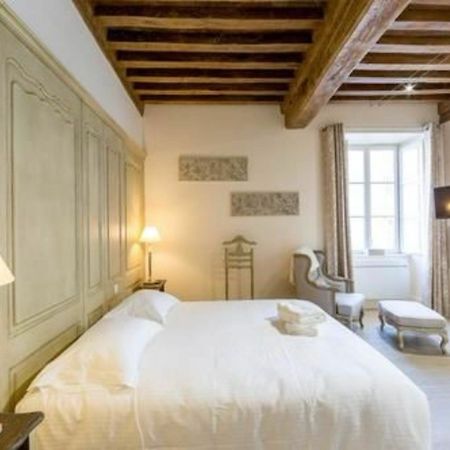 Bed and Breakfast Le Cara Seheiah 1D Beaune  Exteriér fotografie