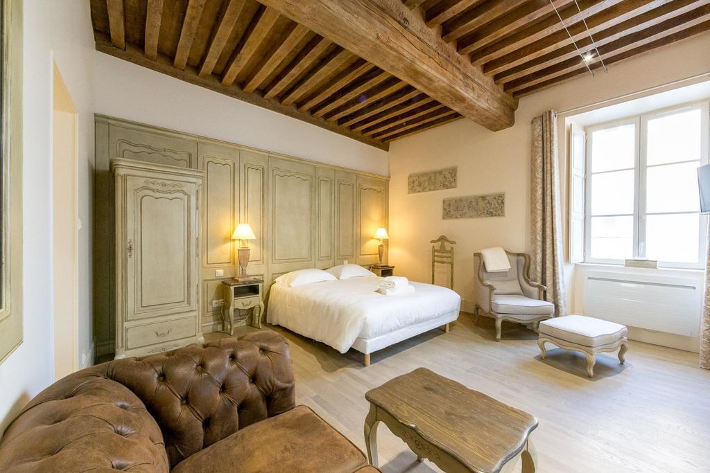 Bed and Breakfast Le Cara Seheiah 1D Beaune  Exteriér fotografie