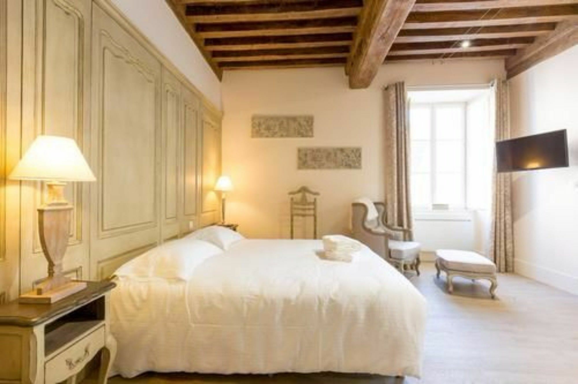 Bed and Breakfast Le Cara Seheiah 1D Beaune  Exteriér fotografie
